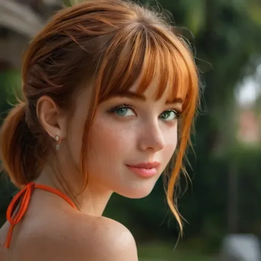 AI色情圖片產生器