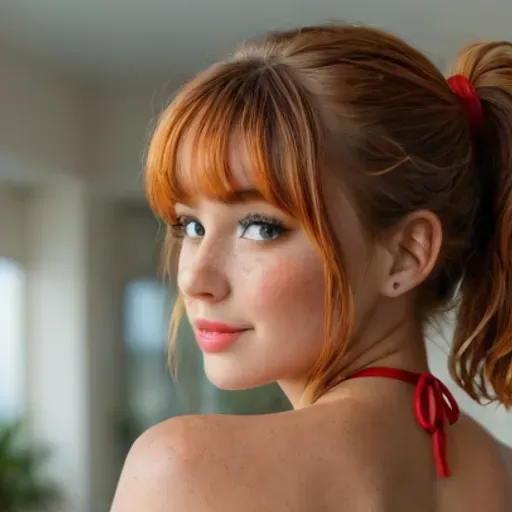 AIポルノ画像ジェネレーター