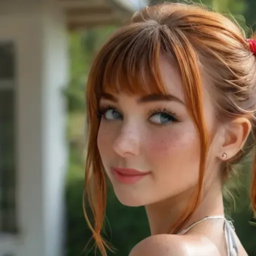 AIポルノ画像ジェネレーター