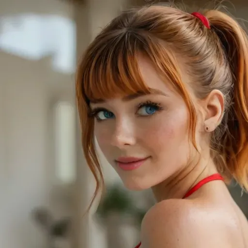 AI色情圖片產生器