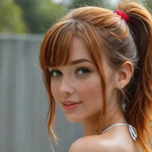 AI色情图片生成器