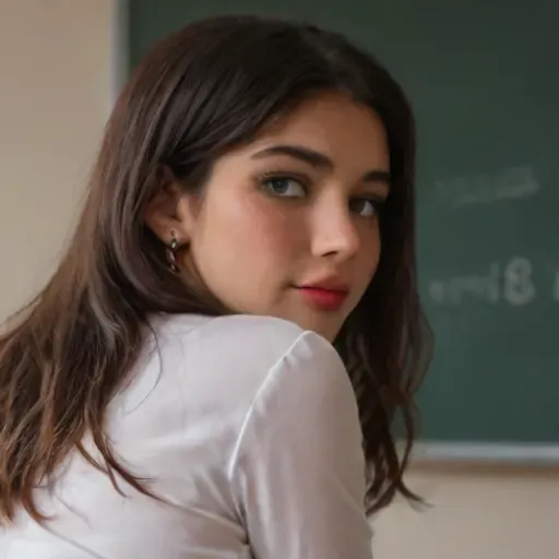 AI色情图片生成器