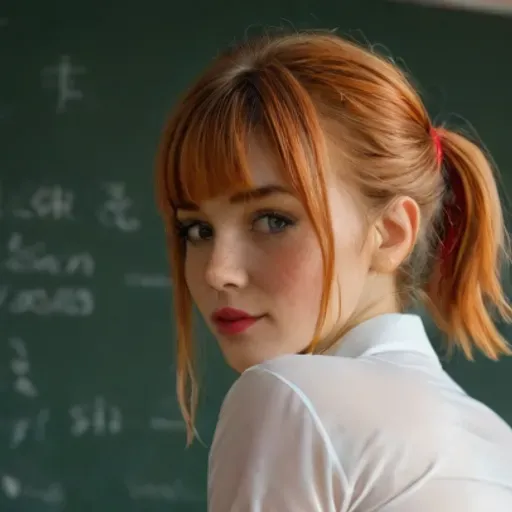 генератор порно-изображений на ИИ