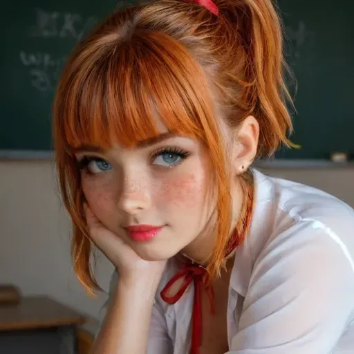 AI porn image generator