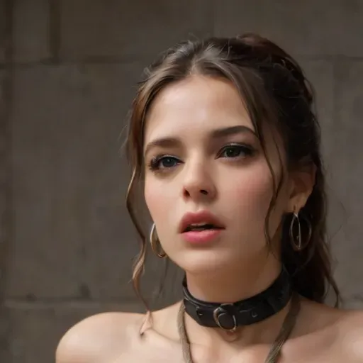 AI porn image generator