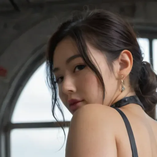 gerador de imagens pornô com IA