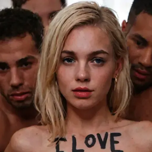 generatore di foto porno IA