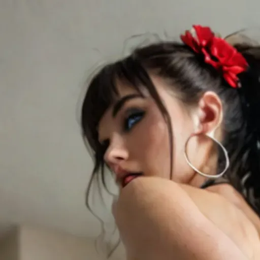 AI色情圖片產生器