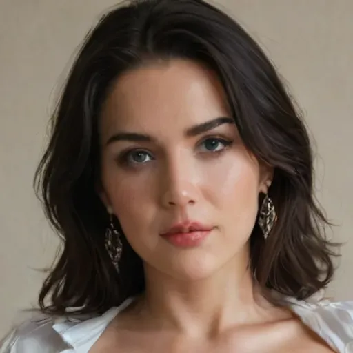 yapay zekâ porno görsel üretici