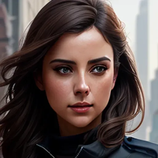 AI 포르노 이미지 생성기