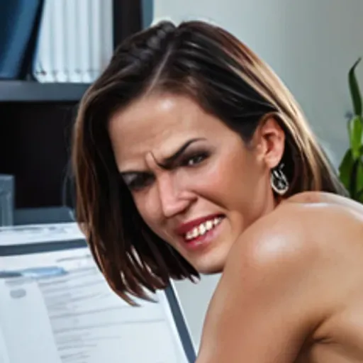 AI 포르노 사진 생성기