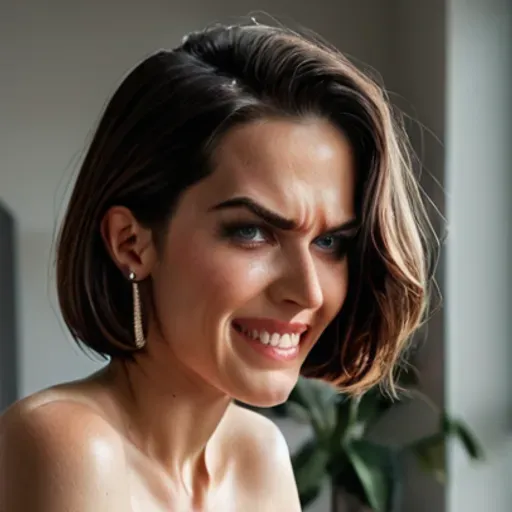 AIポルノ写真ジェネレーター