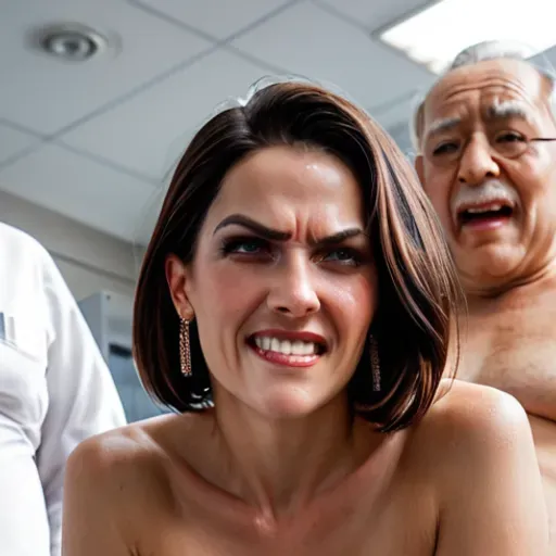 AI porn image generator