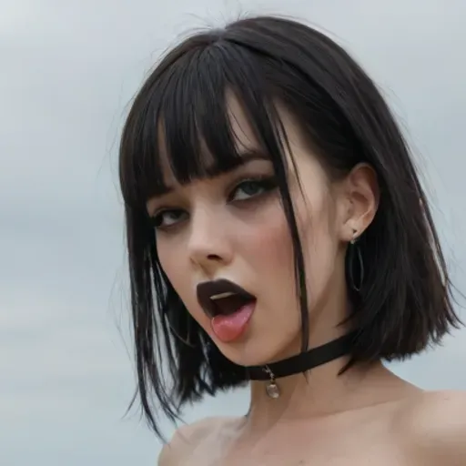 generatore di immagini porno IA