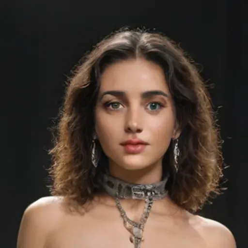 KI-Pornobild-Generator