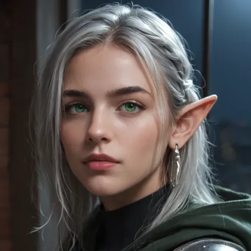 AI色情图片生成器