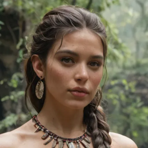 генератор порно-изображений на ИИ