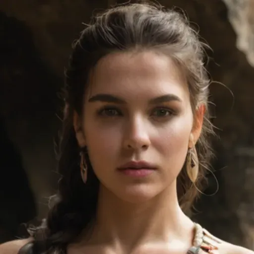 AI色情圖片產生器