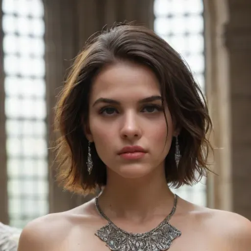 AIポルノ画像ジェネレーター