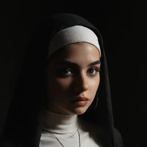 AI 포르노 이미지 생성기