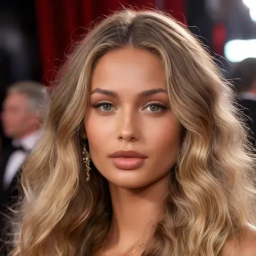 โปรแกรมสร้างภาพโปรนที่ใช้ปัญหา AI