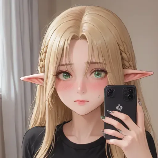 AIポルノ画像ジェネレーター