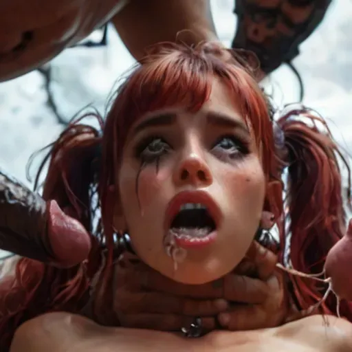 générateur d’images porno IA