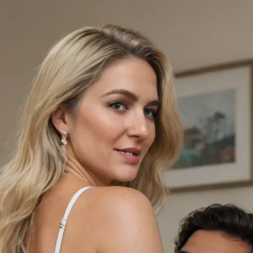 générateur d’images porno IA