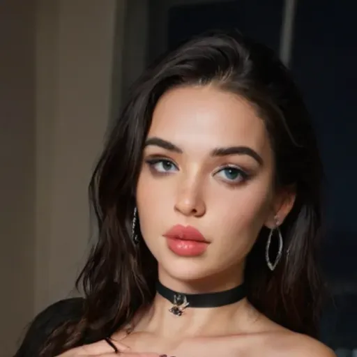 generatore di immagini porno IA