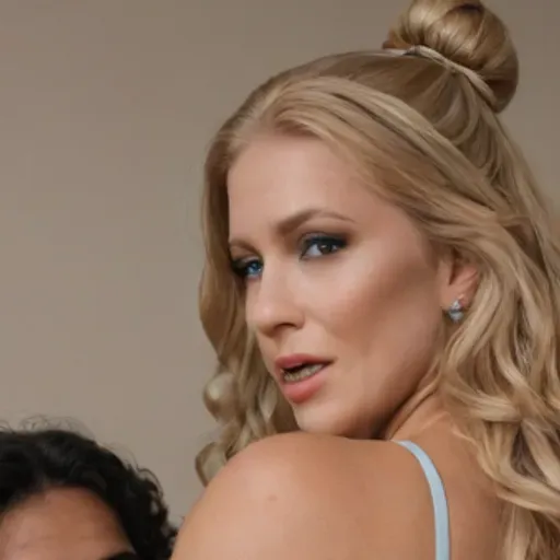 AI 포르노 이미지 생성기