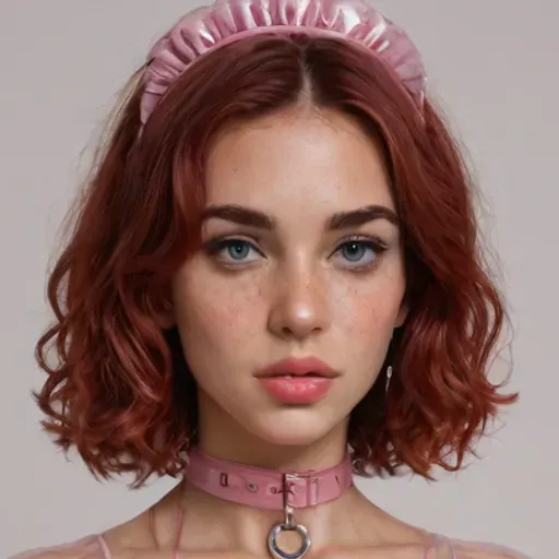 AI 포르노 이미지 생성기