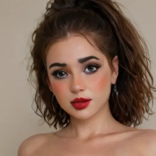 โปรแกรมสร้างภาพโปรนที่ใช้ปัญหา AI