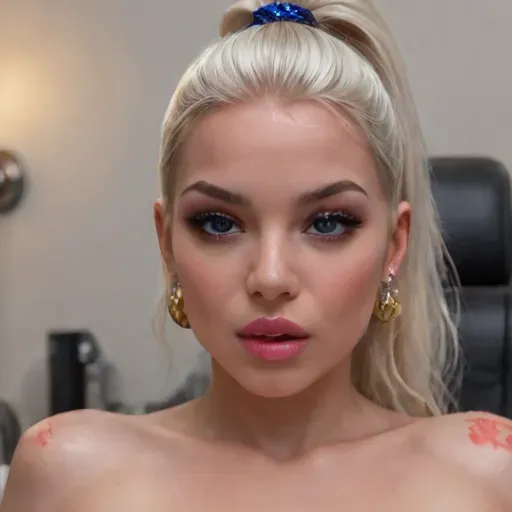 AI 포르노 이미지 생성기