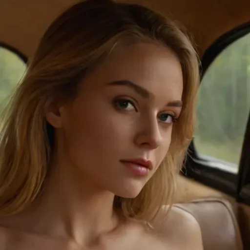 KI-Pornobild-Generator