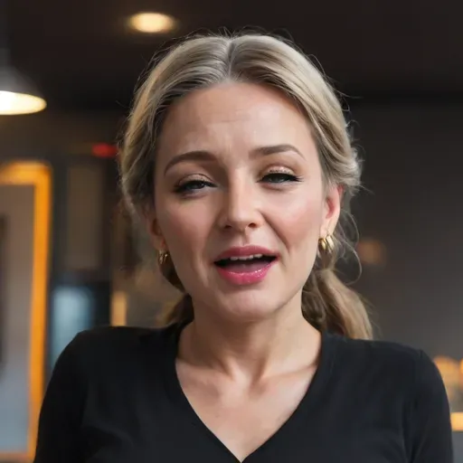 yapay zekâ porno görsel üretici