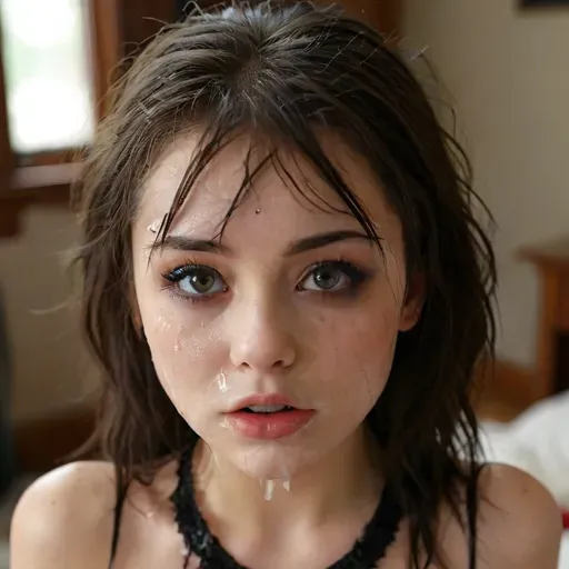 generatore di immagini porno IA