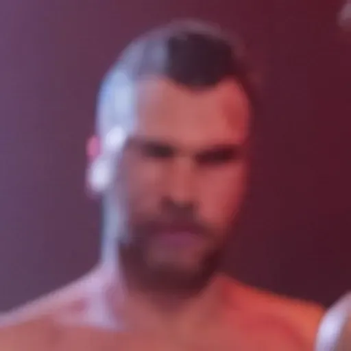 AI色情照片產生器