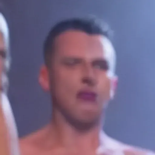 AI色情圖片產生器