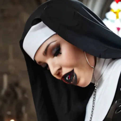 AI色情照片生成器