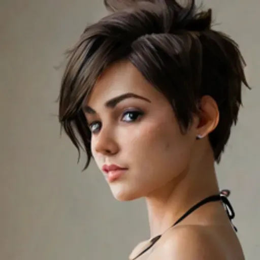 yapay zekâ porno görsel üretici