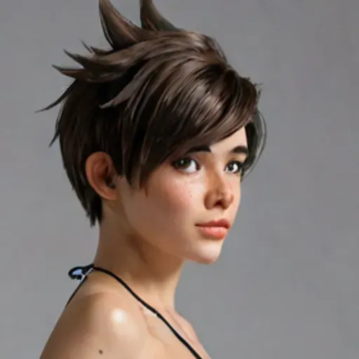 โปรแกรมสร้างภาพโปรนที่ใช้ปัญหา AI