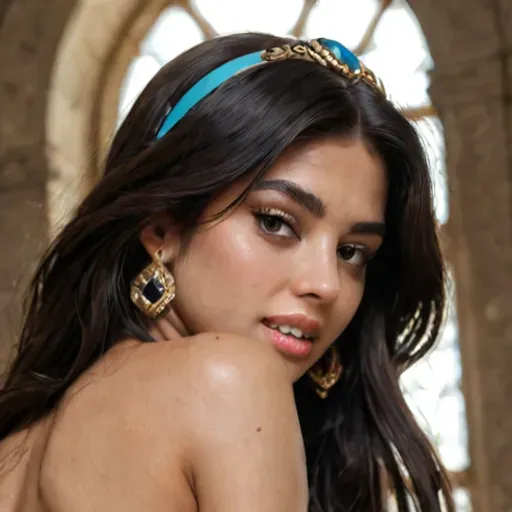 AI色情圖片產生器