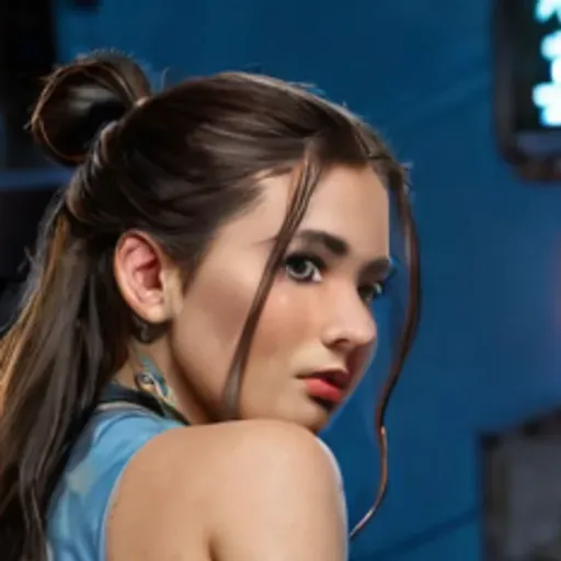 KI-Pornobild-Generator