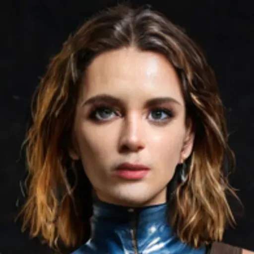 генератор порно-изображений на ИИ