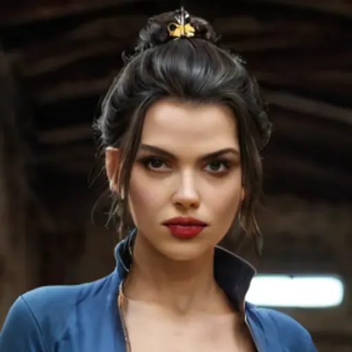 AI porn image generator