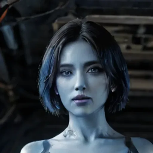 AI色情图片生成器