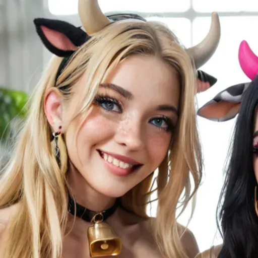 AI色情照片生成器