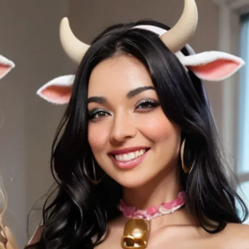 AI色情图片生成器