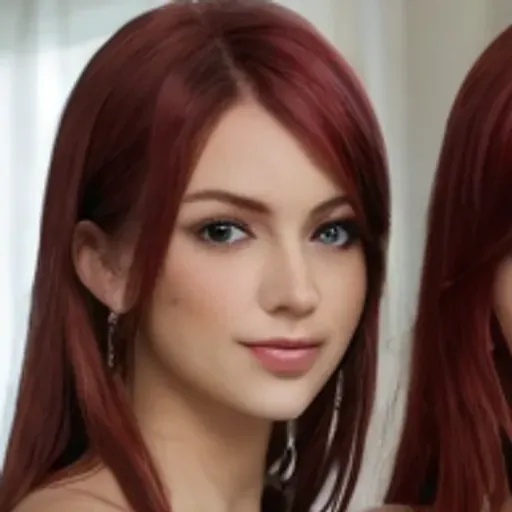 AI色情图片生成器