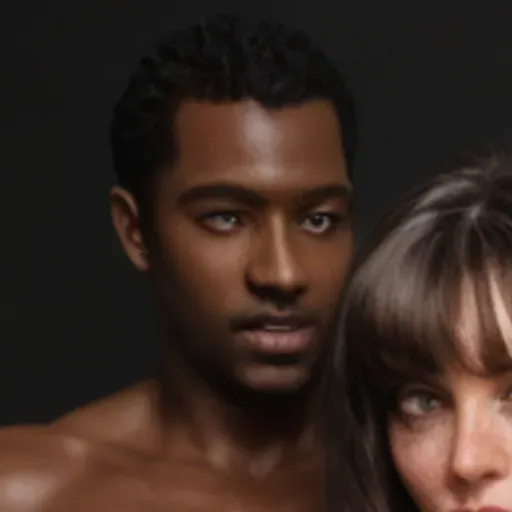 AI 포르노 사진 생성기